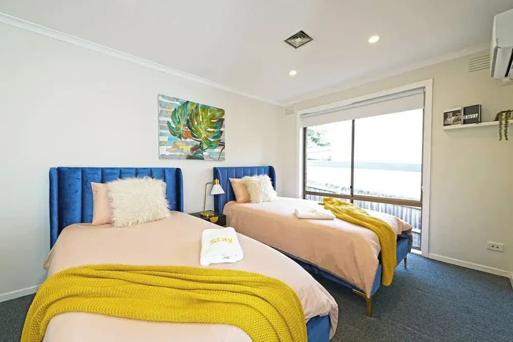 Maroondah 3BR Brick House - photo 16