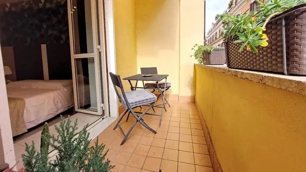 Roma Suite Centro - photo 15