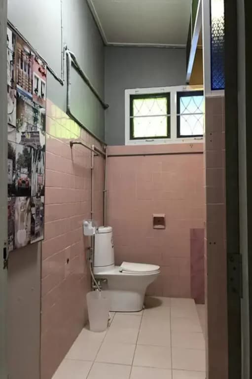 Add Home Hostel Vipavadee - photo 9