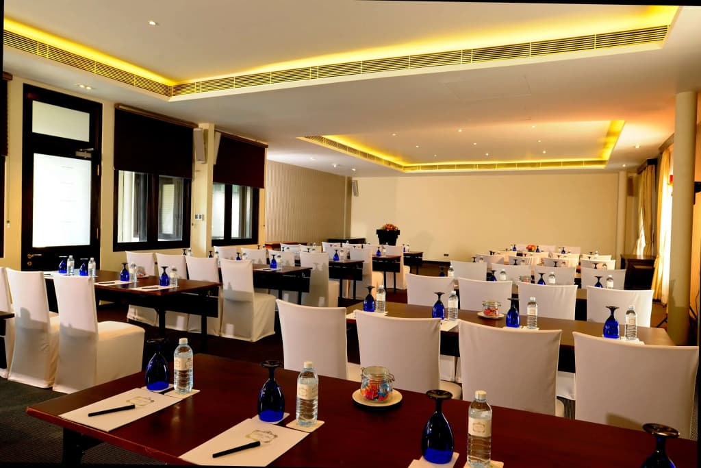 Galle Face Hotel - photo 28