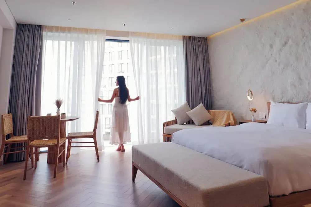 Mona Luxe Apartment - photo 38