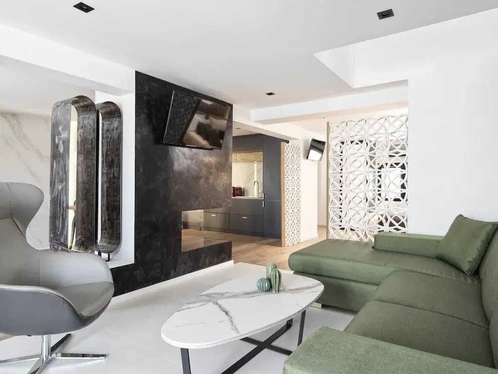Kolonaki 8 - Design Suites & Lofts - photo 6