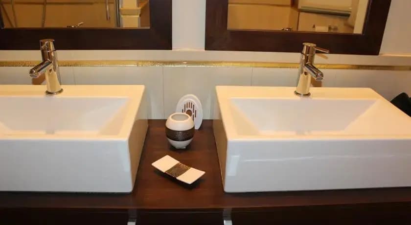 St. Peter Luxury Inn - photo 2