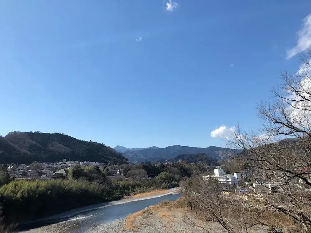 Kanponoyado Oume - photo 16