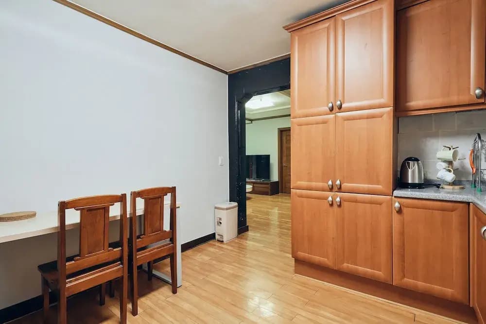 MYEONGDONG 100SQ3BDR FULL Villa - photo 15