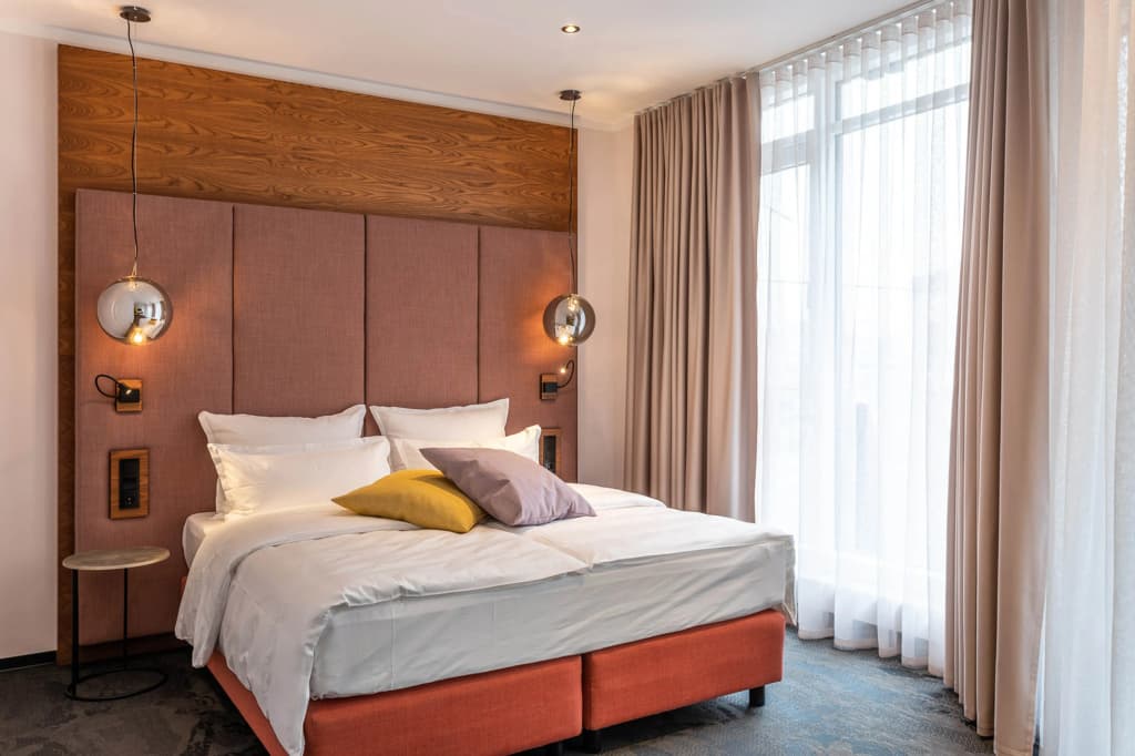 Hotel Neuer Fritz Berlin - photo 6