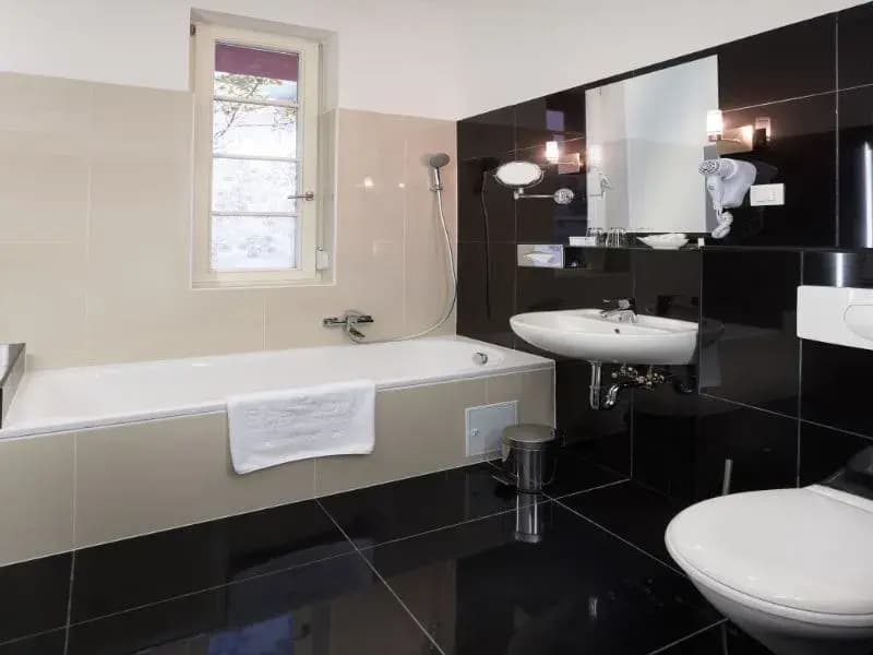Hotel Ottofiori Budapest - photo 7