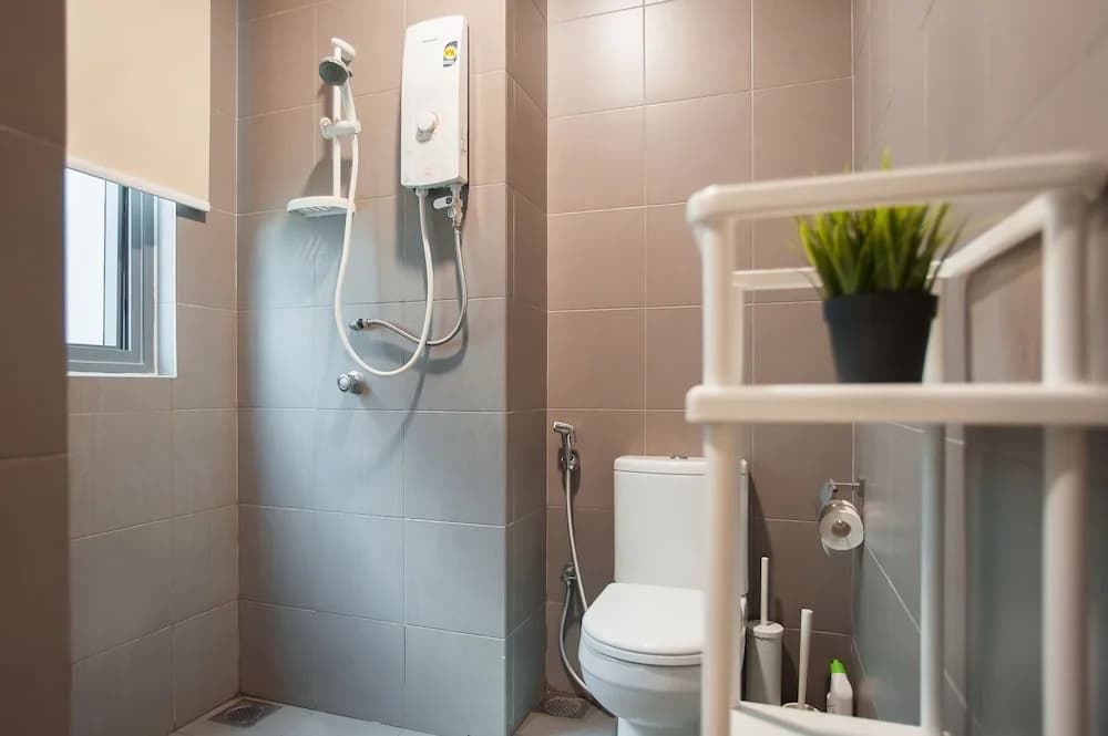 S6 Beautiful 2 Beds Suite - KLCC - KL Tower - WIFI - photo 11