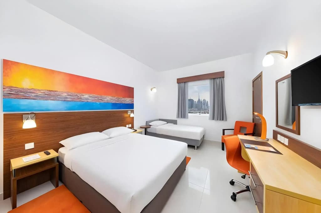 Citymax Bur Dubai - photo 7
