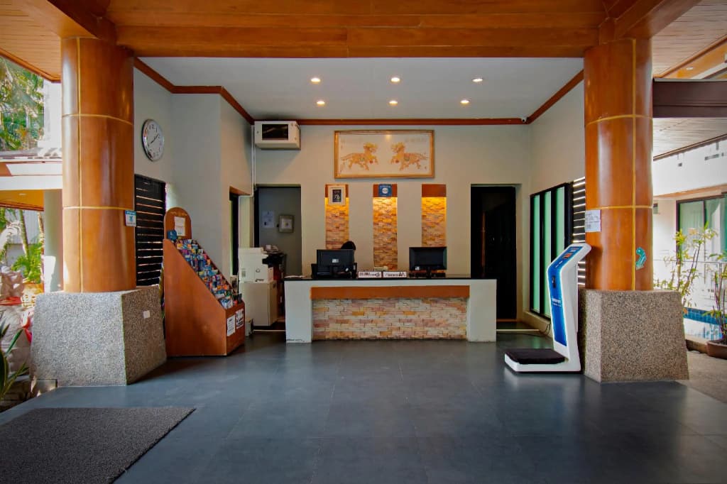 Honey Resort - photo 2