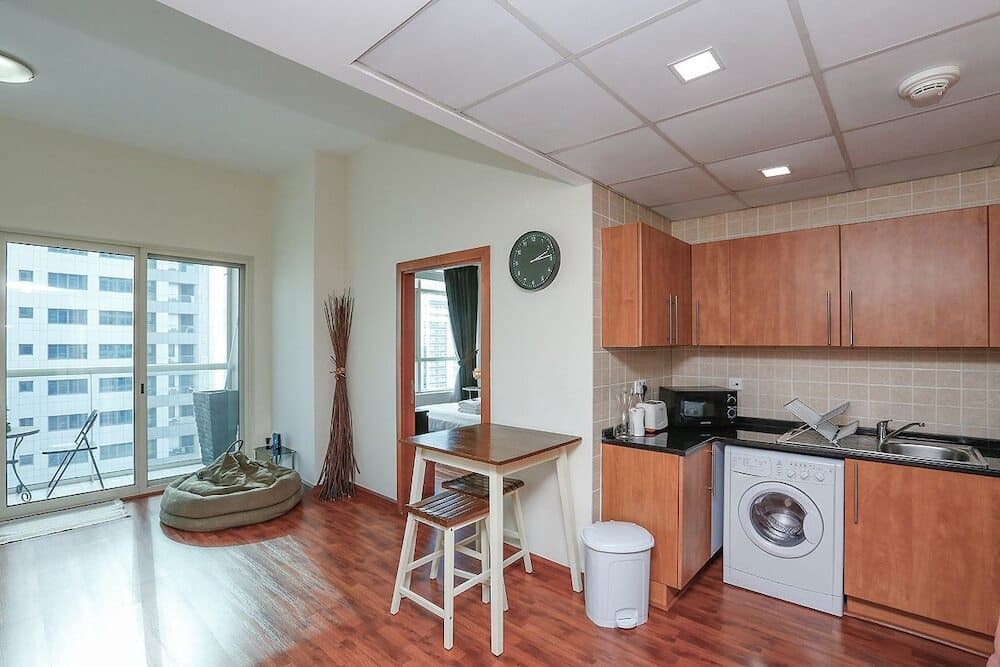 Marina View - Studio Apartment - MSG 8720 - photo 7