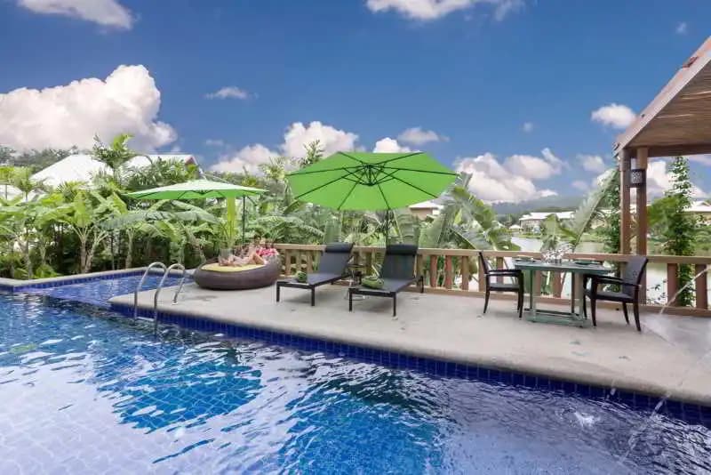 Casa Sakoo Resort - photo 14