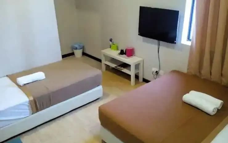 Selesa View Gambang - photo 16