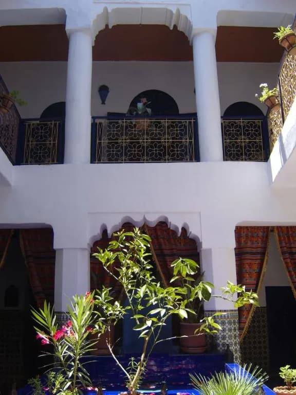 Riad Tiziri - photo 1
