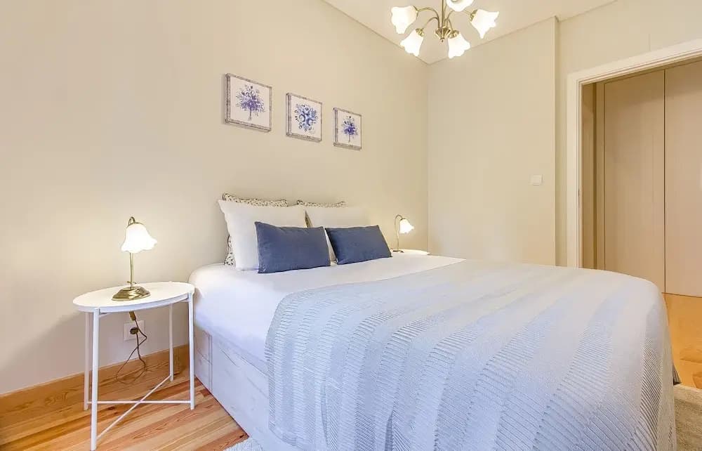 Santos Green Apartment - photo 36