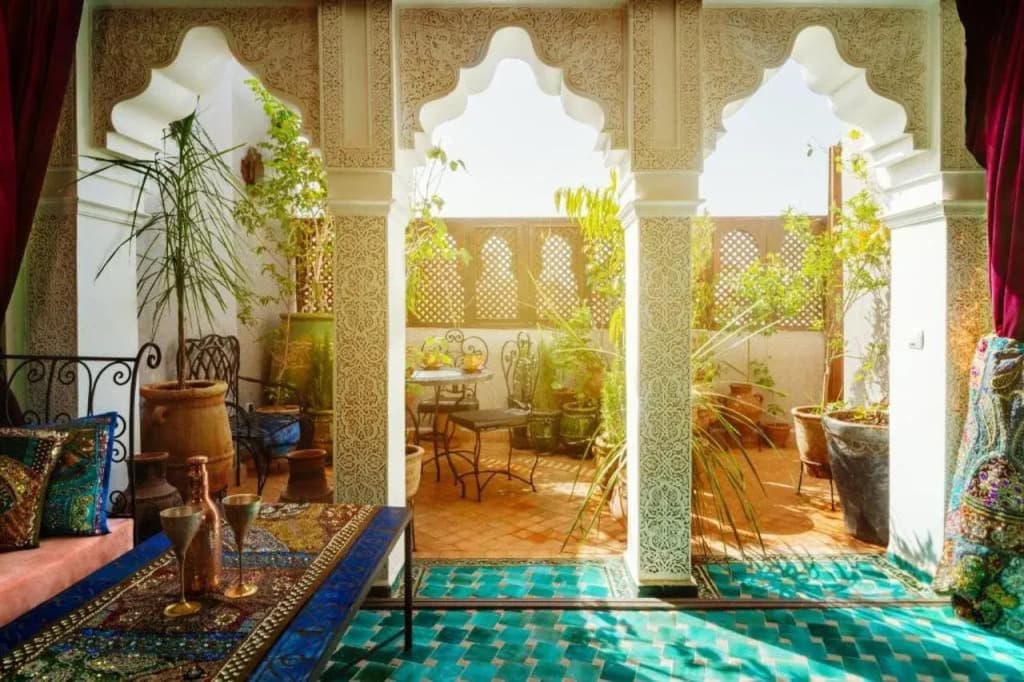 Riad Roxanne - photo 9