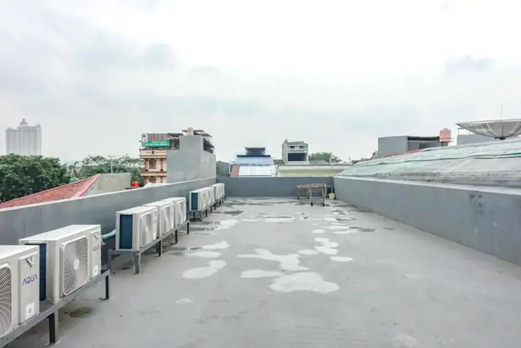 KoolKost Syariah near Sunter Mall - Minimum Stay 6 Nights - photo 15