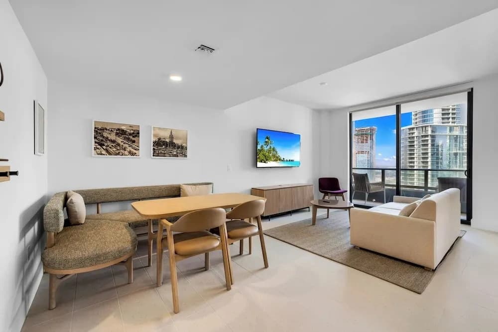 Upscale 1-BD Condo with Stunning Views - photo 7