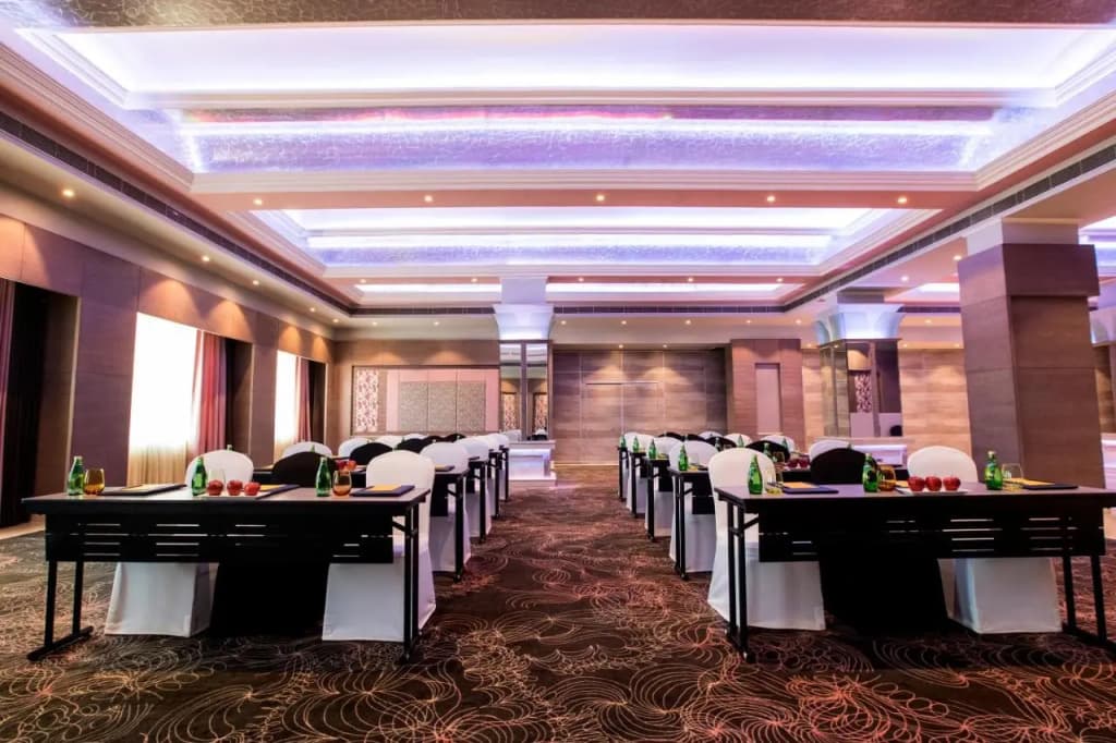 The Suryaa New Delhi - photo 21