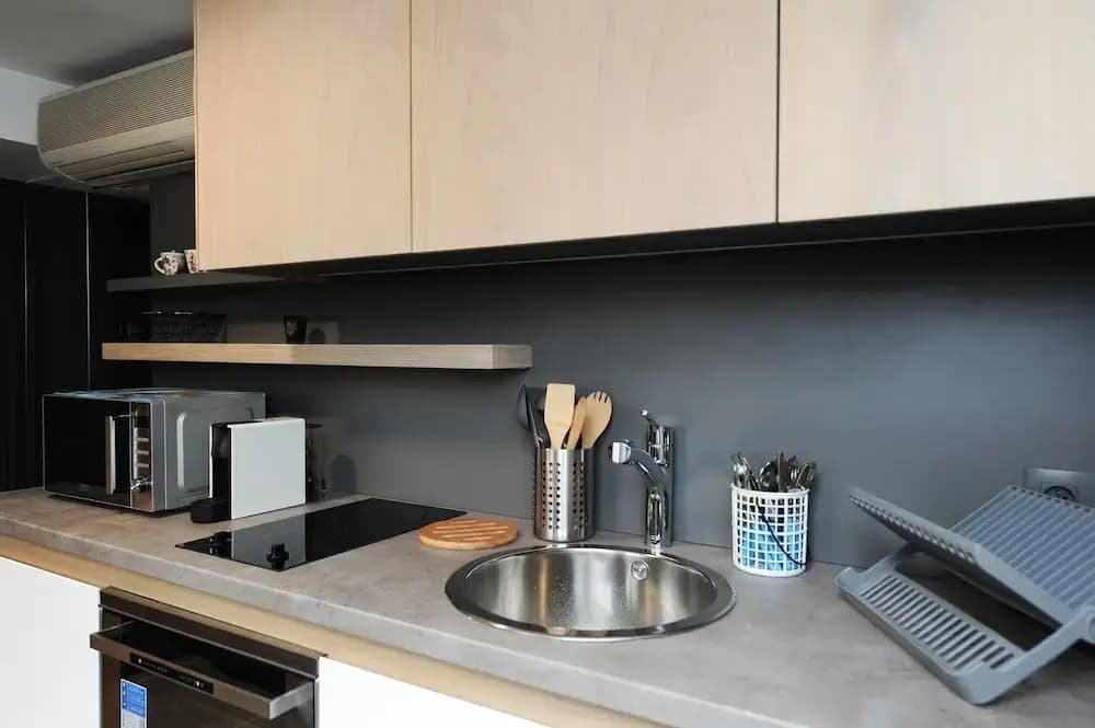 Studio Paradise Five Stars Holiday House - photo 10