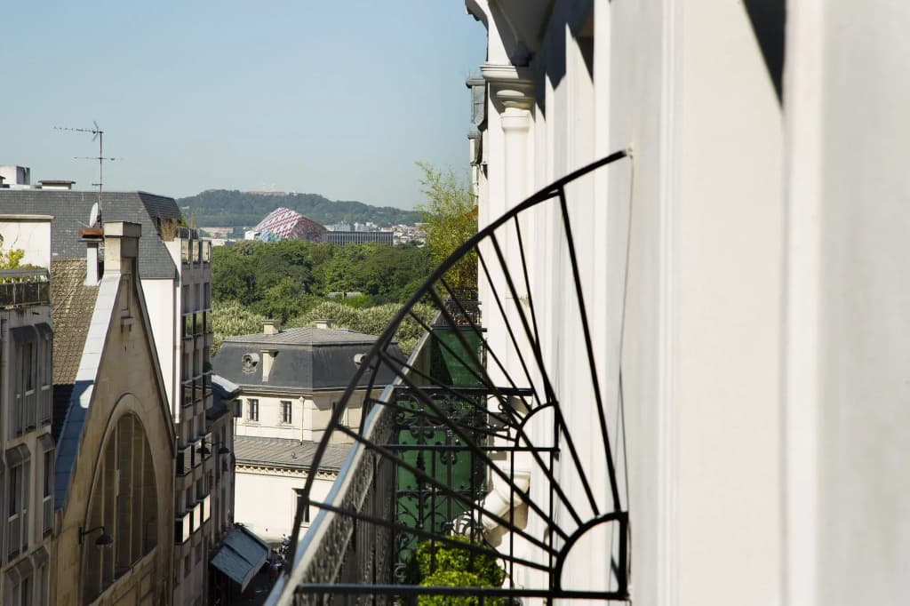 Le 10 Bis Hotel - photo 11