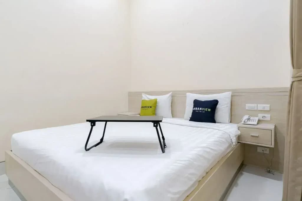 Hotel Cantik Syari - photo 4