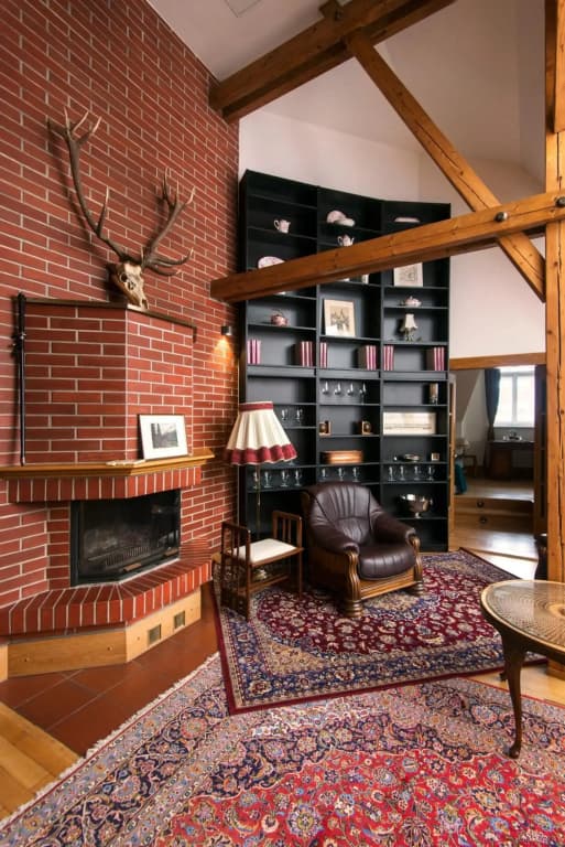 Wagner Stays - Billionaires Club LOFT Sauna City Center - photo 8