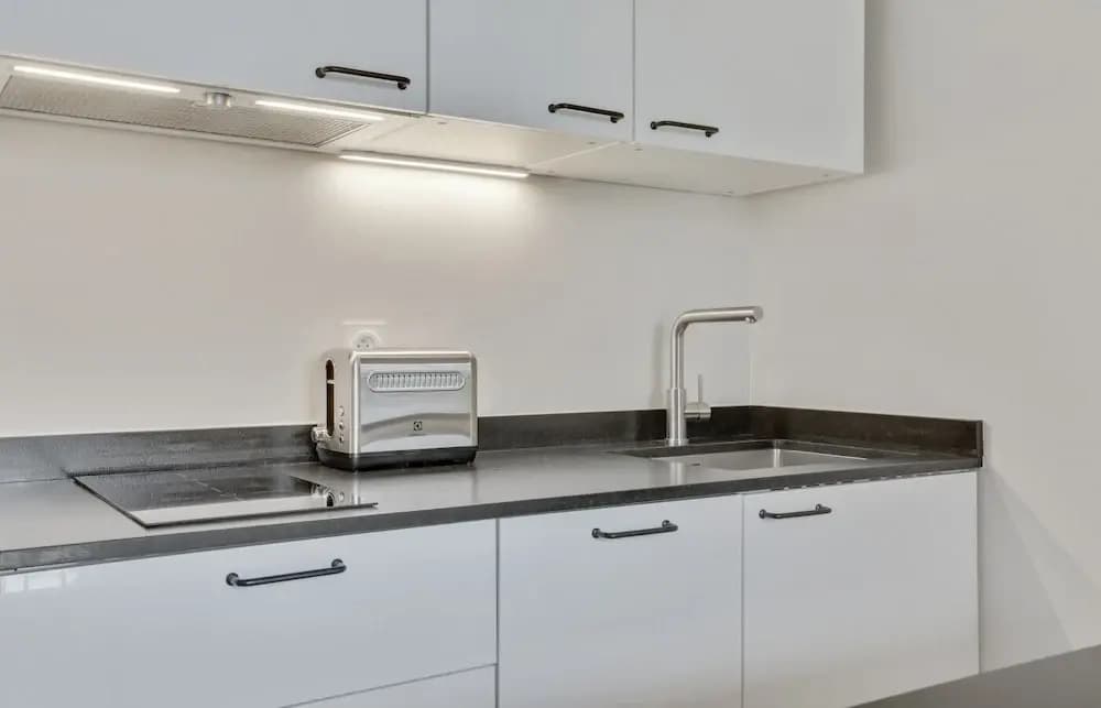 Lumineux Apt 3 pers - photo 14