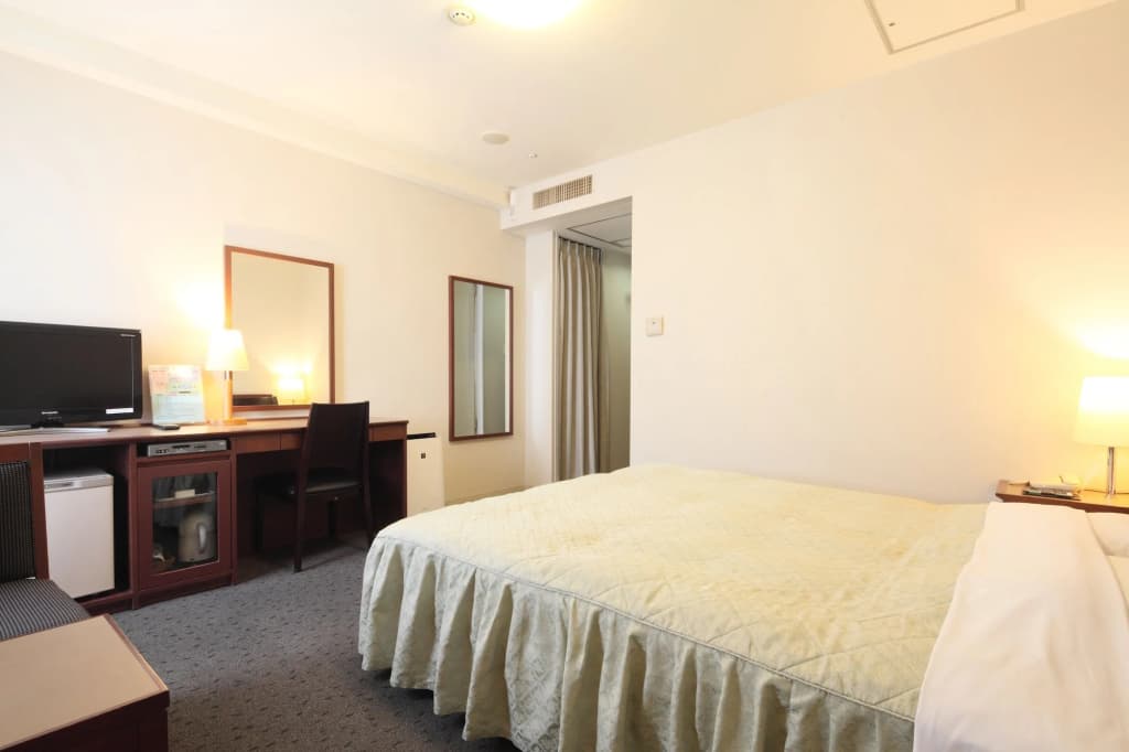 Ginza International Hotel - photo 7