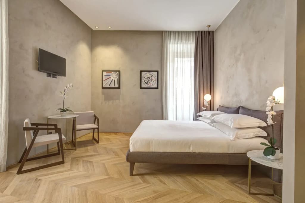 G55 Design Hotel - photo 6