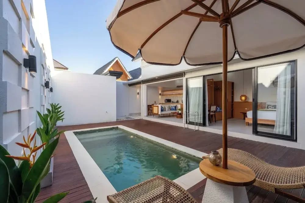 Nirvana Villa By Betterplace - photo 34
