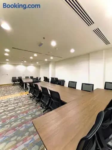 Alsahwa Hotel - photo 13