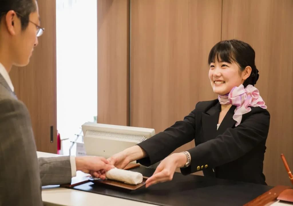 Jr-East Hotel Mets Tabata - photo 23