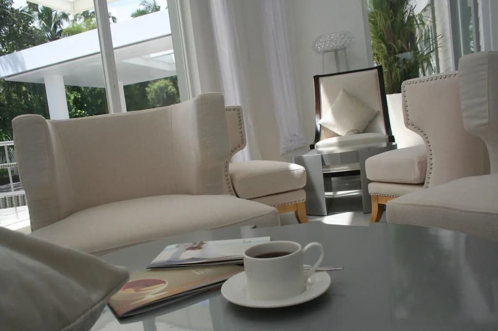 Lv8 Resort Hotel - photo 2