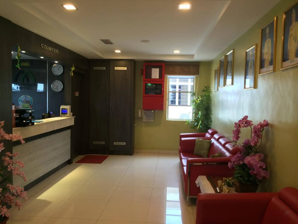 Mehram Hotel Sdn Bhd - photo 2