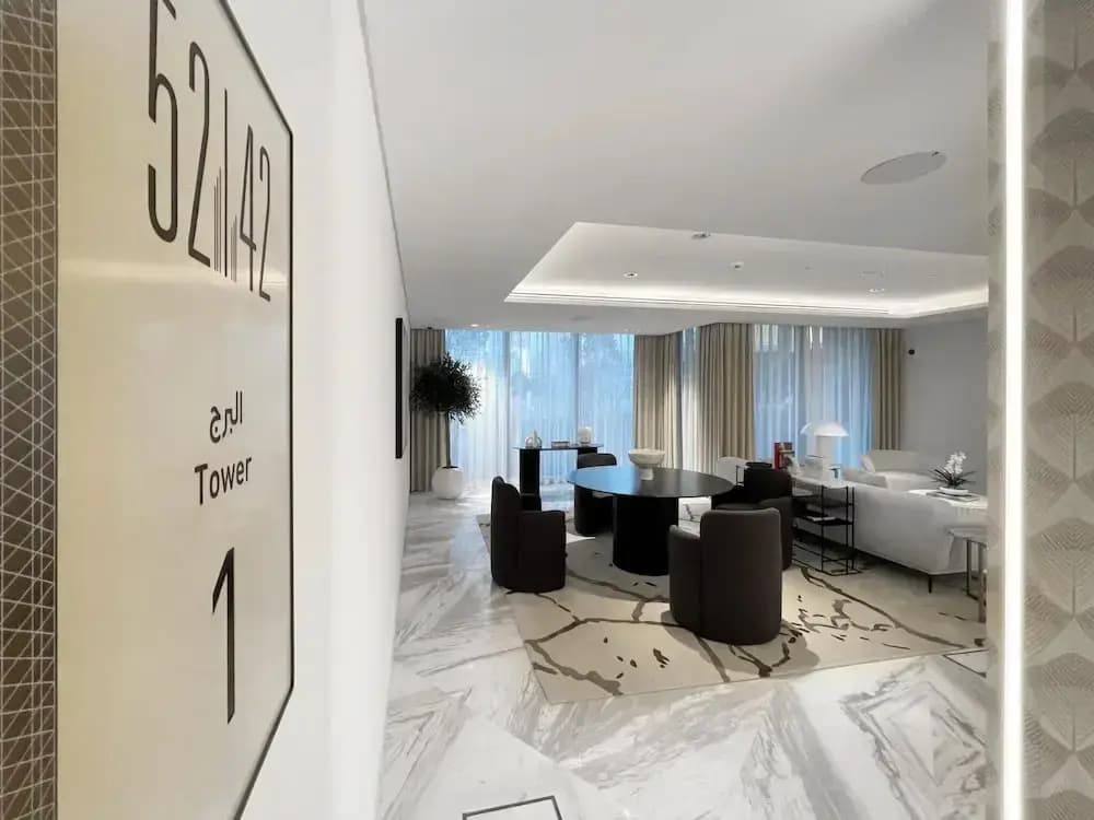 Silkhaus 52|42, Dubai Marina - photo 2