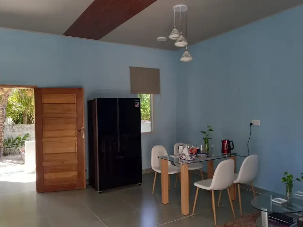Iruka Guesthouse - photo 15