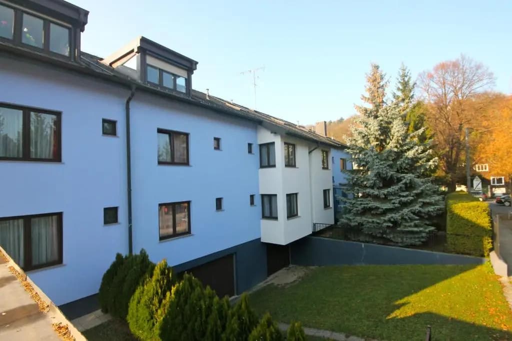 Hotel Altmann - main photo