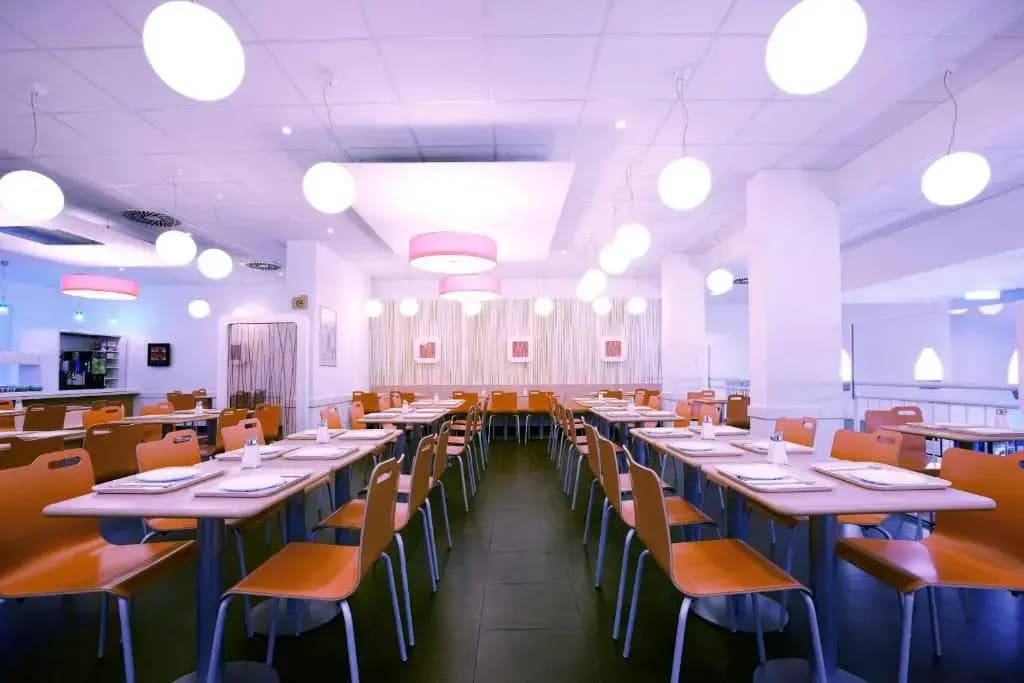 ibis budget Wien Messe - photo 18