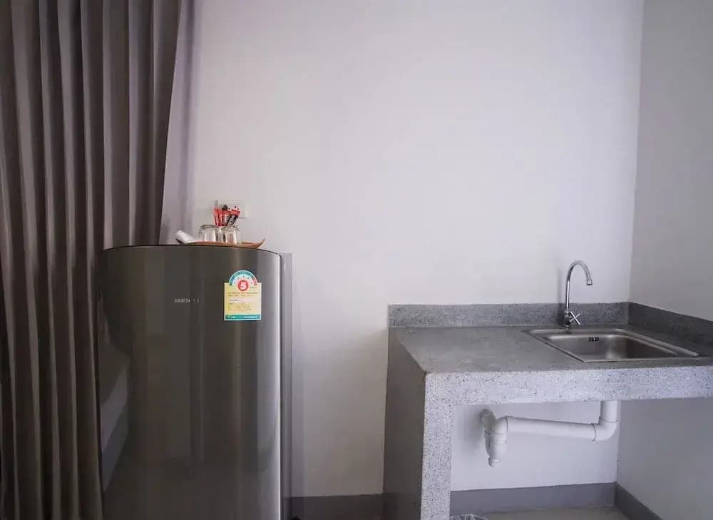 Subkamon Apartment - photo 7