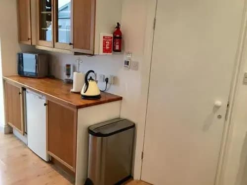 Edencourt Apartment - photo 11
