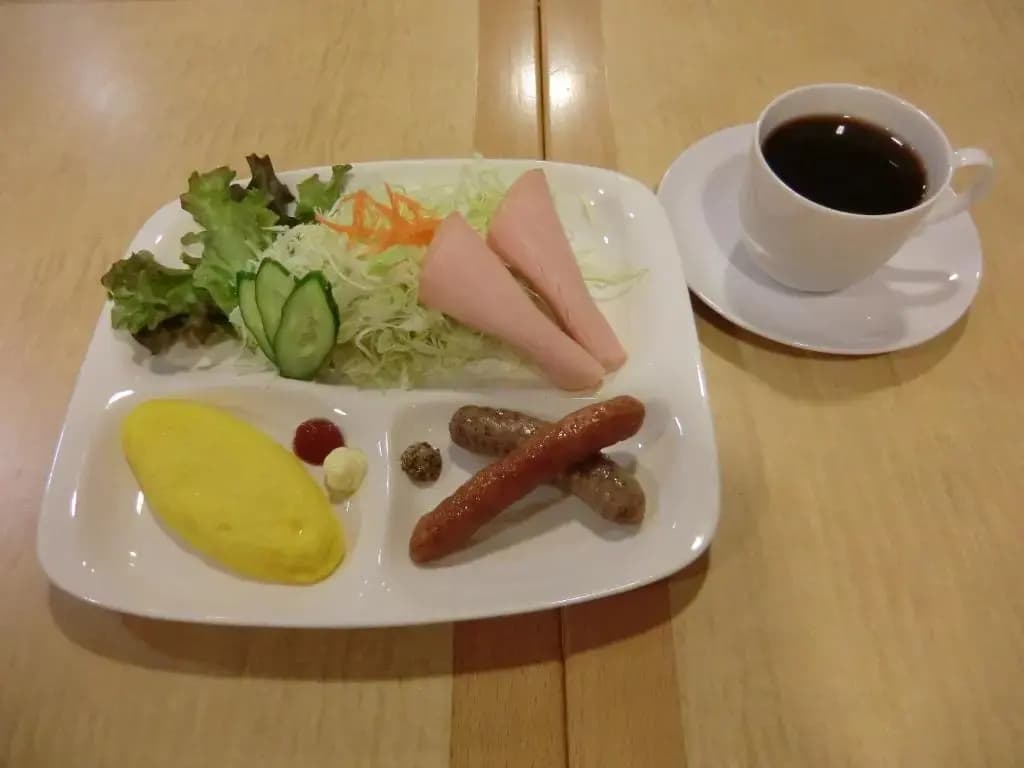 Azu Garden Nipponbashi - photo 9