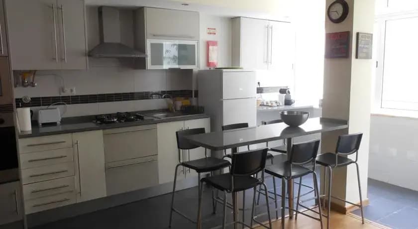 Old Town Apartment - photo 9