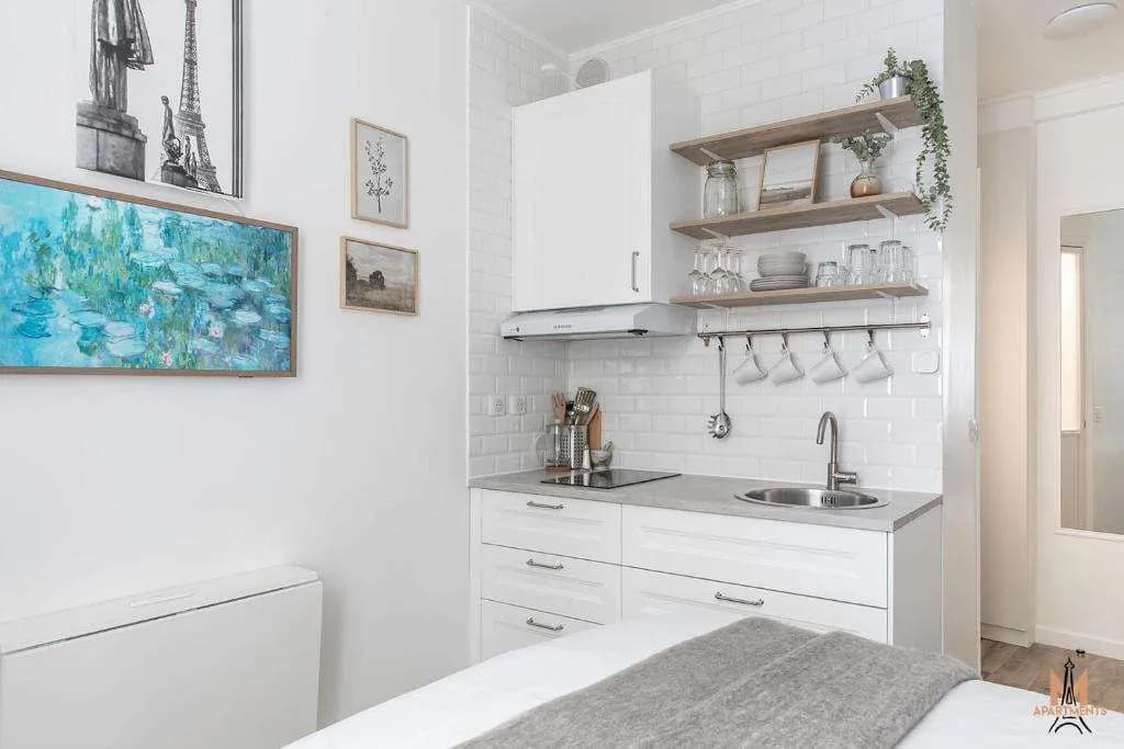 Montmartre Apartments Chagall - photo 3