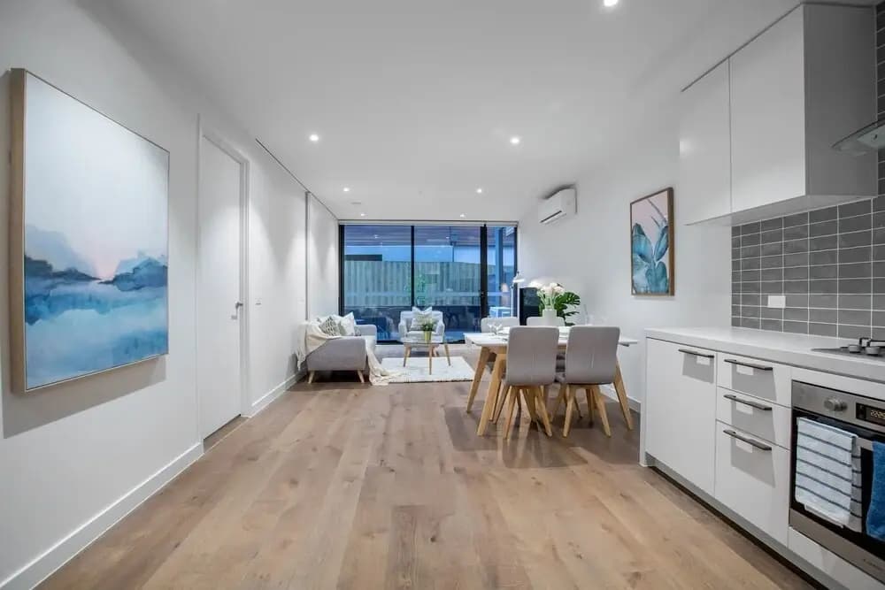 Apartments @ Kew Q105 (Townhouses) - photo 15