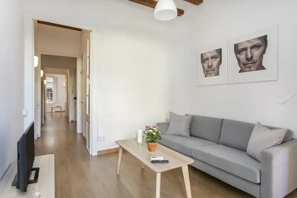 Blue Gracia Suites - photo 10