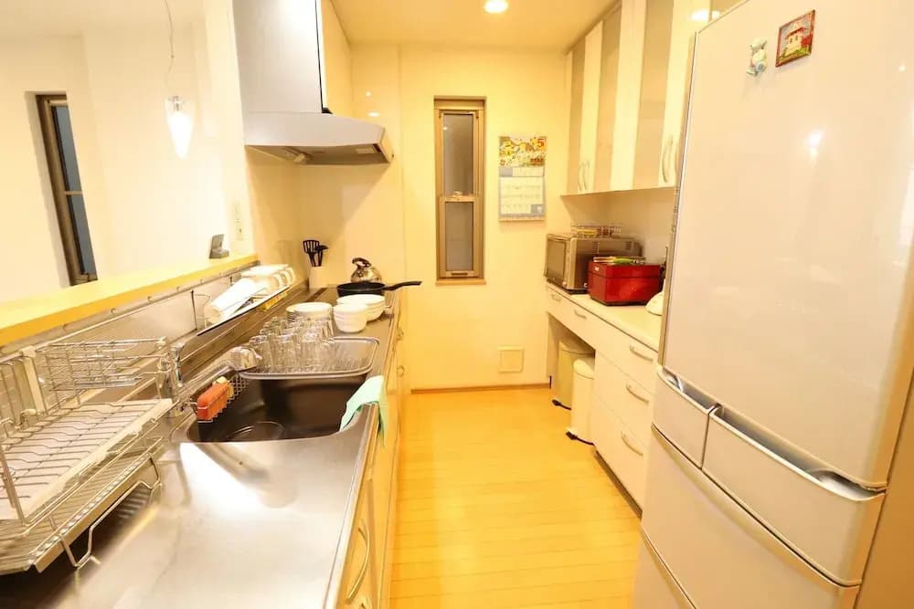 Ideal Namba House - photo 19
