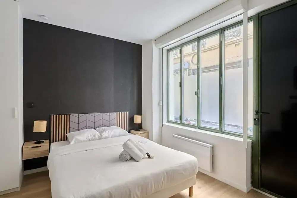 Charming Studio Center of Paris Bastille - photo 5