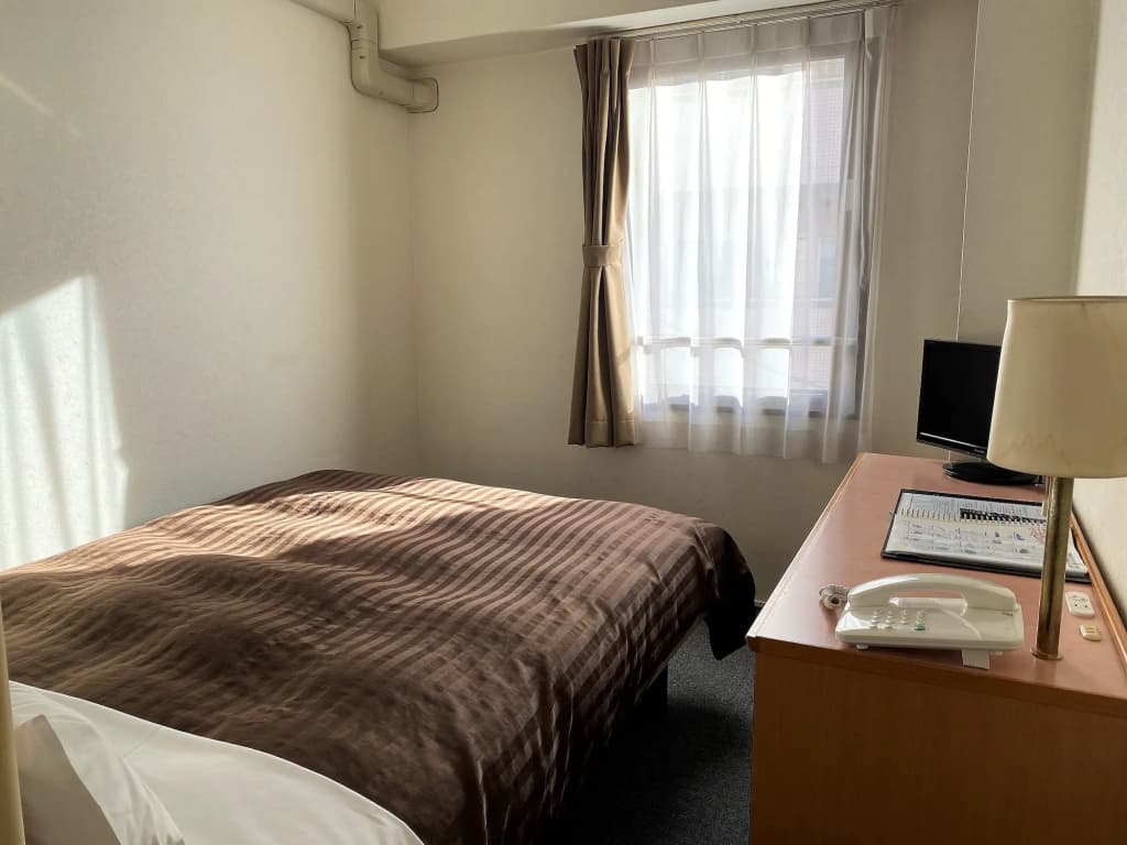 Sakura Hotel Hatagaya - photo 36