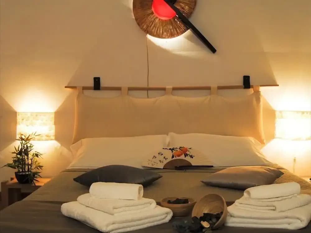 La Porta D'Oriente B&B - photo 3